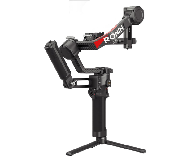 DJI RS 4 Pro Combo - 1236820 - zdjęcie 8